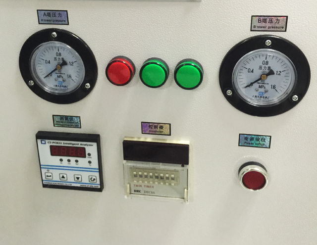 Sistemi i gazit azotik për mbushjen e linjës.jpg