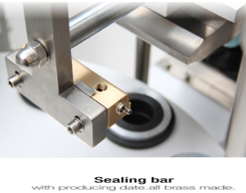 sealing bar from ultrasound sealing equipment shirit vulosje nga ultrasonic sealer.jpg