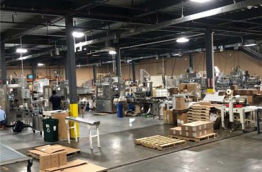 Makineri instalimi pas shitjes