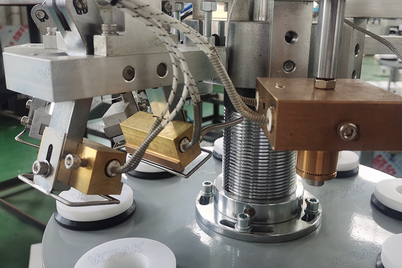 Sistemi i mbylljes së tubit