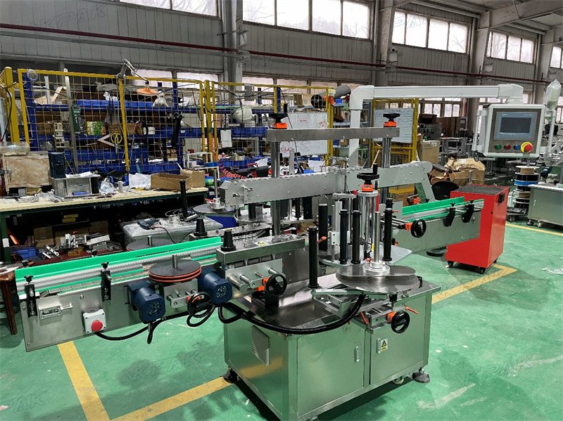 Detajet e VK-DSL Plus