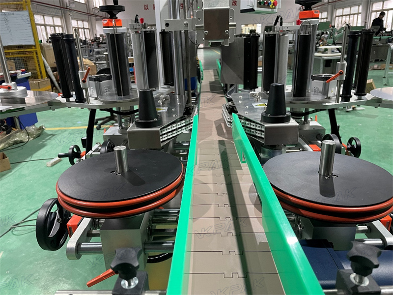 Detajet e VK-DSL Plus