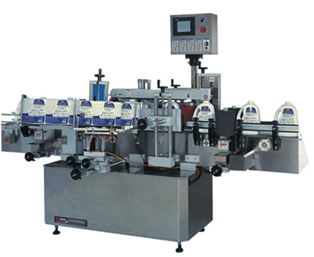 double sides labeling machine automation MAKINË E EMITIMIT.jpg