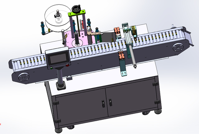 makine per balsam me shkopin etiketues.jpg