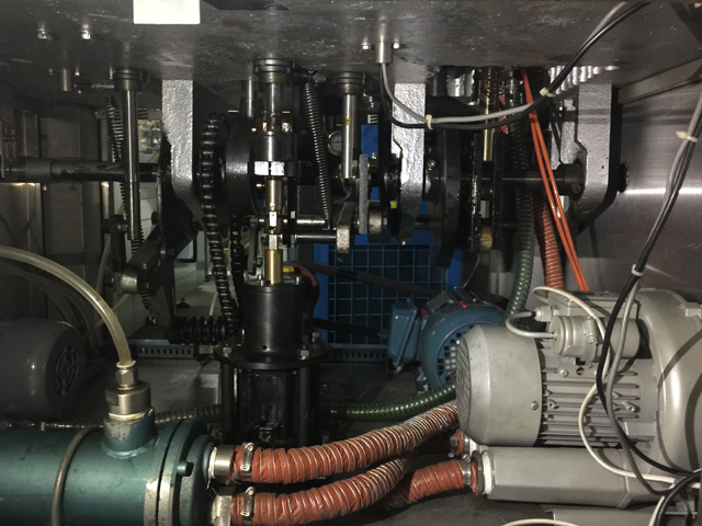 internal structure for filling sealing machines mbyllja e tubave mbyllja brenda makinës.jpg