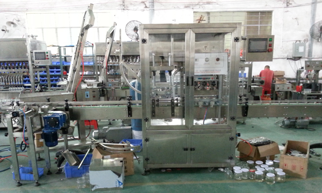 mbyllje automatike me vakum