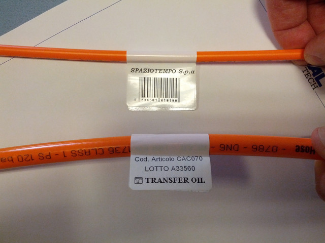 cable samples for labeling machinery manual kabllo për makineri etiketimi.jpg