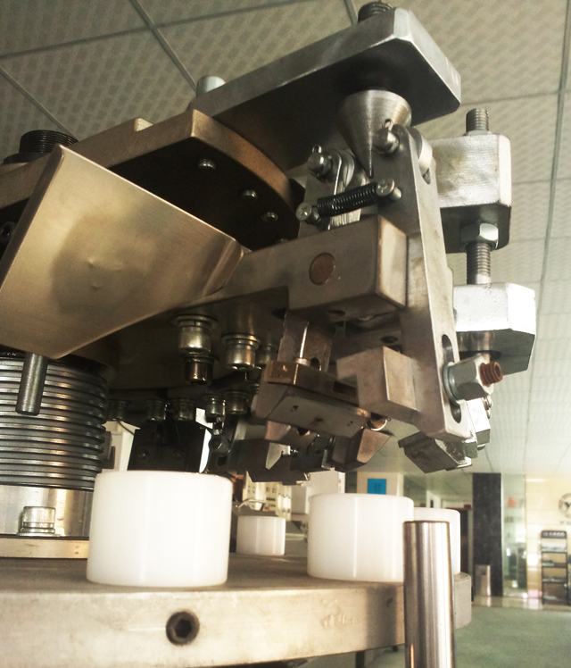 sealer part for metal hose mbushje mbyllëse për tuba metalikë.jpg