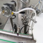 E Makinë për mbushje me pompë peristaltike me pika të lëngshme për sytë