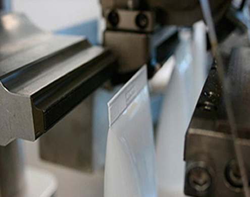 ultrasound tubes sealer equipment pajisje mbyllëse të tubave me ultratinguj