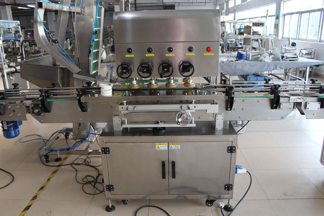 makine mbulese me ngritje (3).JPG