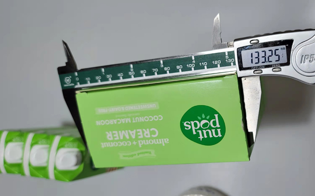 madhësitë e etiketave në Caliber.jpg