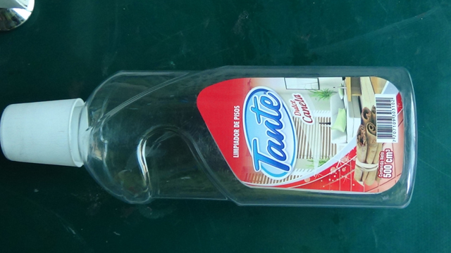 MOSTRAT E Etiketimit për klientët e Amerikës së Jugut