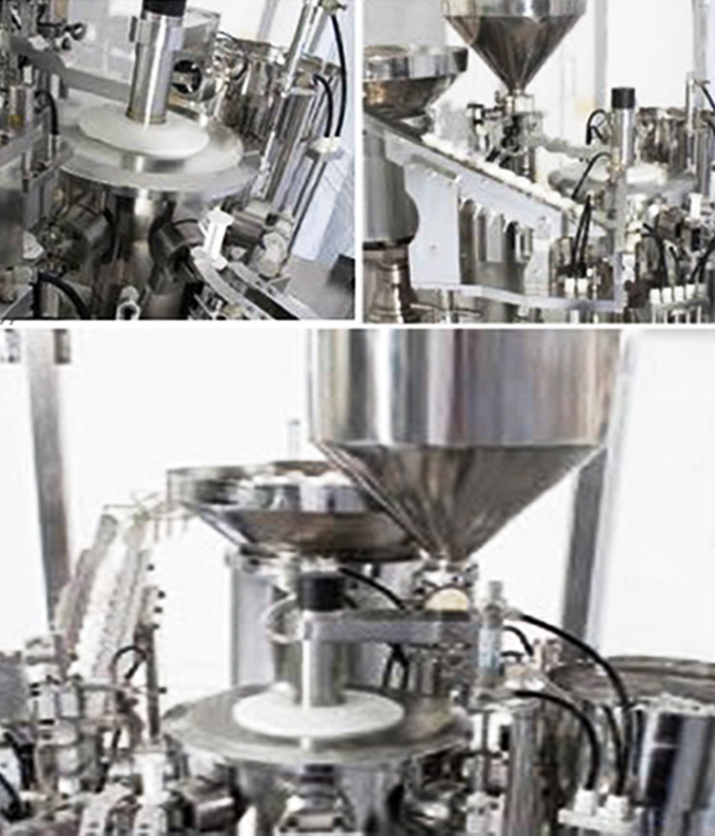 filling closing machine for plastic syringe mbyll fotot rreth makinerisë mbushëse.jpg