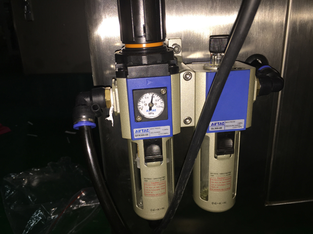 pneumatic part for filling sealing machine pjesë pneumatike për mbushje makine mbyllëse.jpg