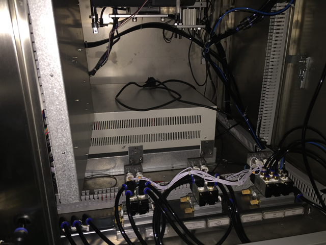 tubes filling sealing machine kuti elektrike për mbushjen e tubave të pajisjeve mbyllëse.jpg