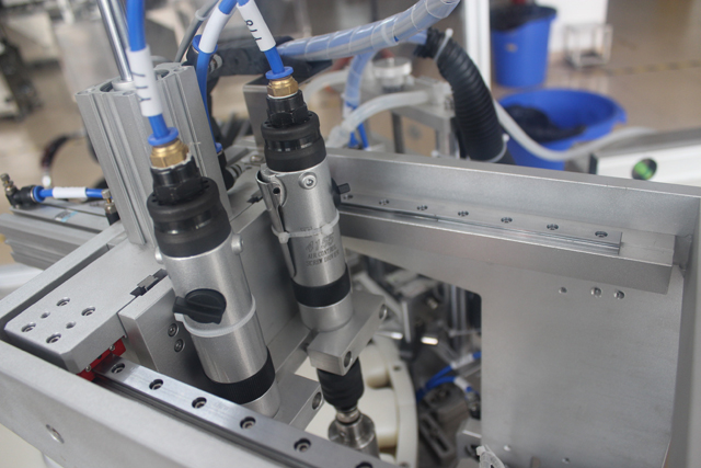 Kapak kontrollues i servo motorit 2 copë