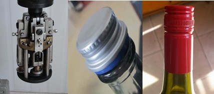 Metal ropp capping Tapa metalike ROPP.jpg