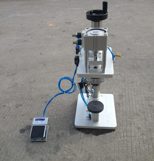 perfume pneumatic crimper equipments parfum pneumatic crimper.jpg