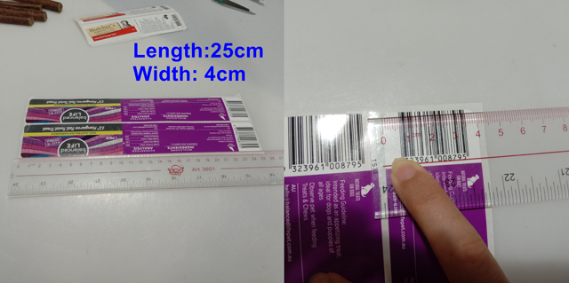 rrotulla etiketash për etiketë të palosshme me kod QR labeller.jpg