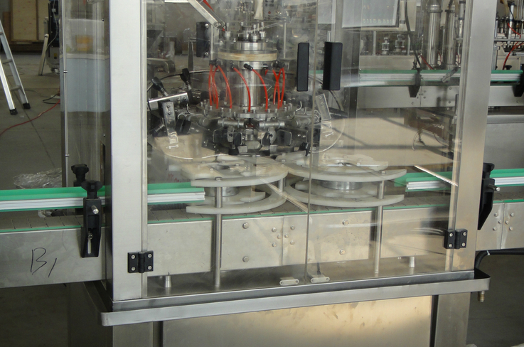 protective cover for bottle washing machine DHOMA MBROJTËSE .jpg