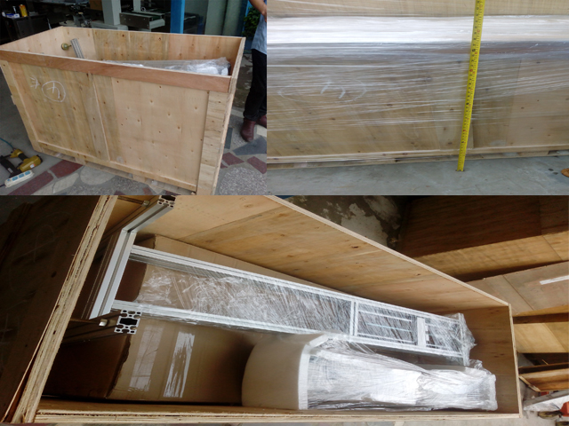 Makinë paketuese këllëfi DRURI për mbyllje me induksion.jpg