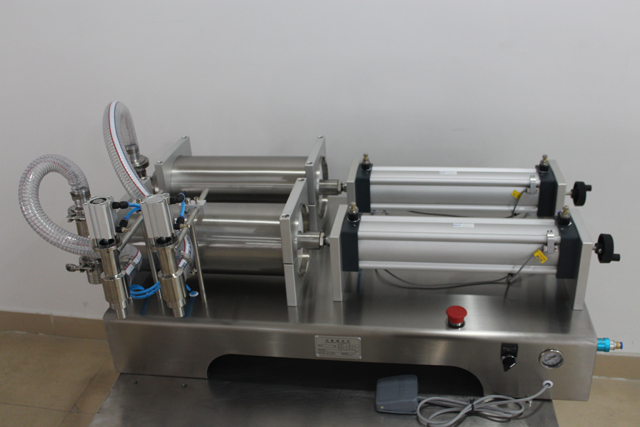 makineri mbushëse pneumatike gjysmë automatike.jpg