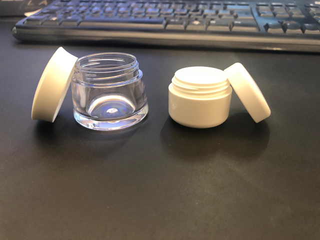 mostrat e kavanozëve për mbulim