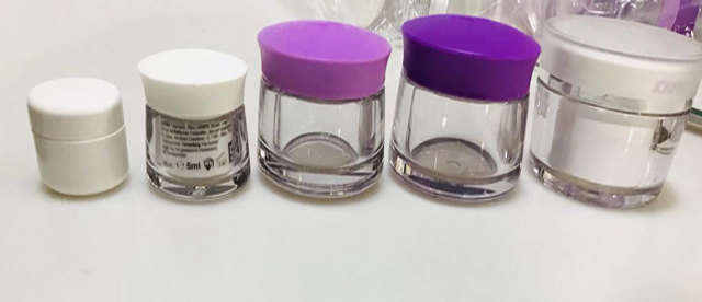 mostrat e kapakëve për vulosje