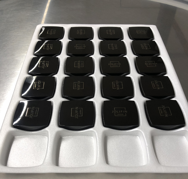 Kapele fotografish për sistemin e marrjes