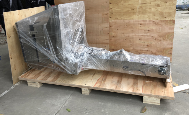 Ngritja e kapakëve të kapakut prej druri